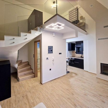 Volos Terra Deluxe Residences 外观 照片