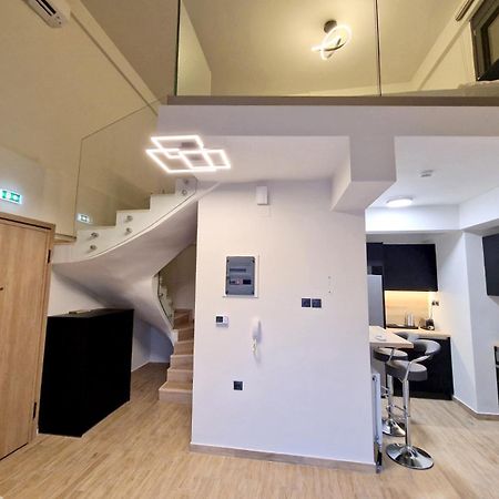 Volos Terra Deluxe Residences 外观 照片