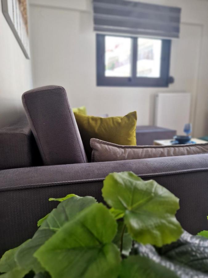 Volos Terra Deluxe Residences 外观 照片
