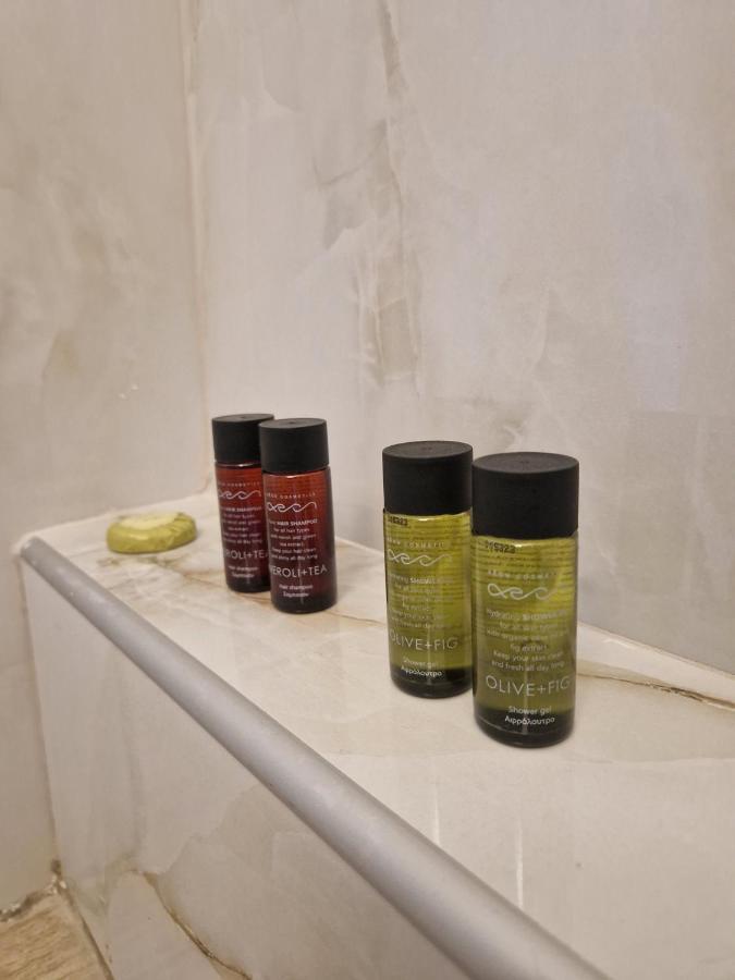 Volos Terra Deluxe Residences 外观 照片