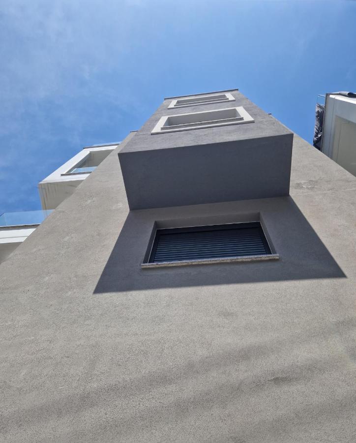 Volos Terra Deluxe Residences 外观 照片
