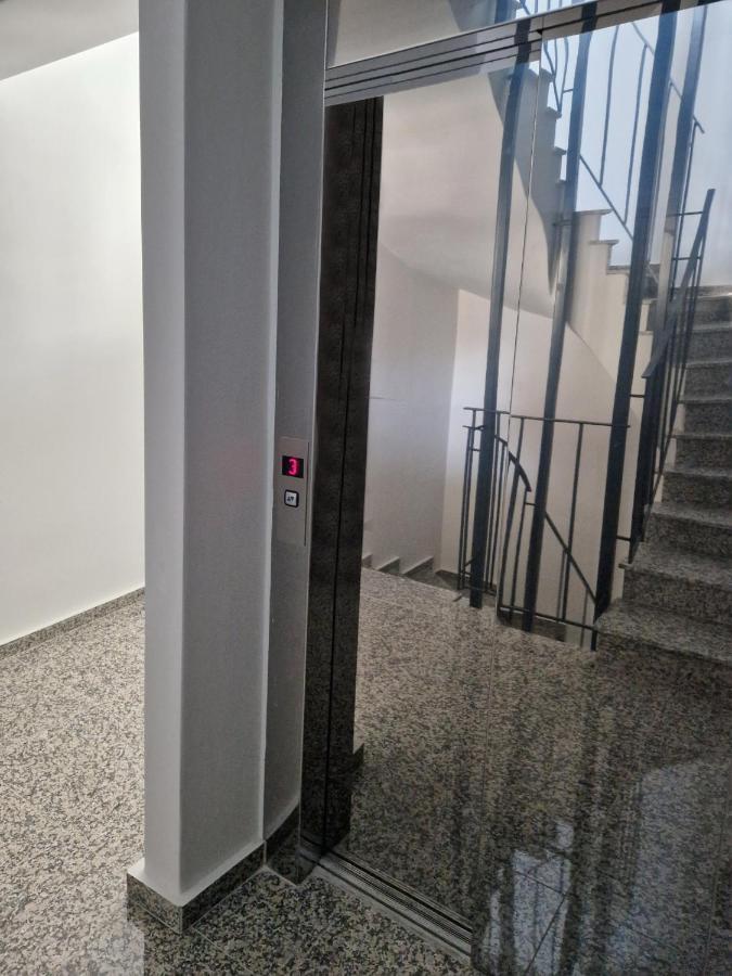 Volos Terra Deluxe Residences 外观 照片