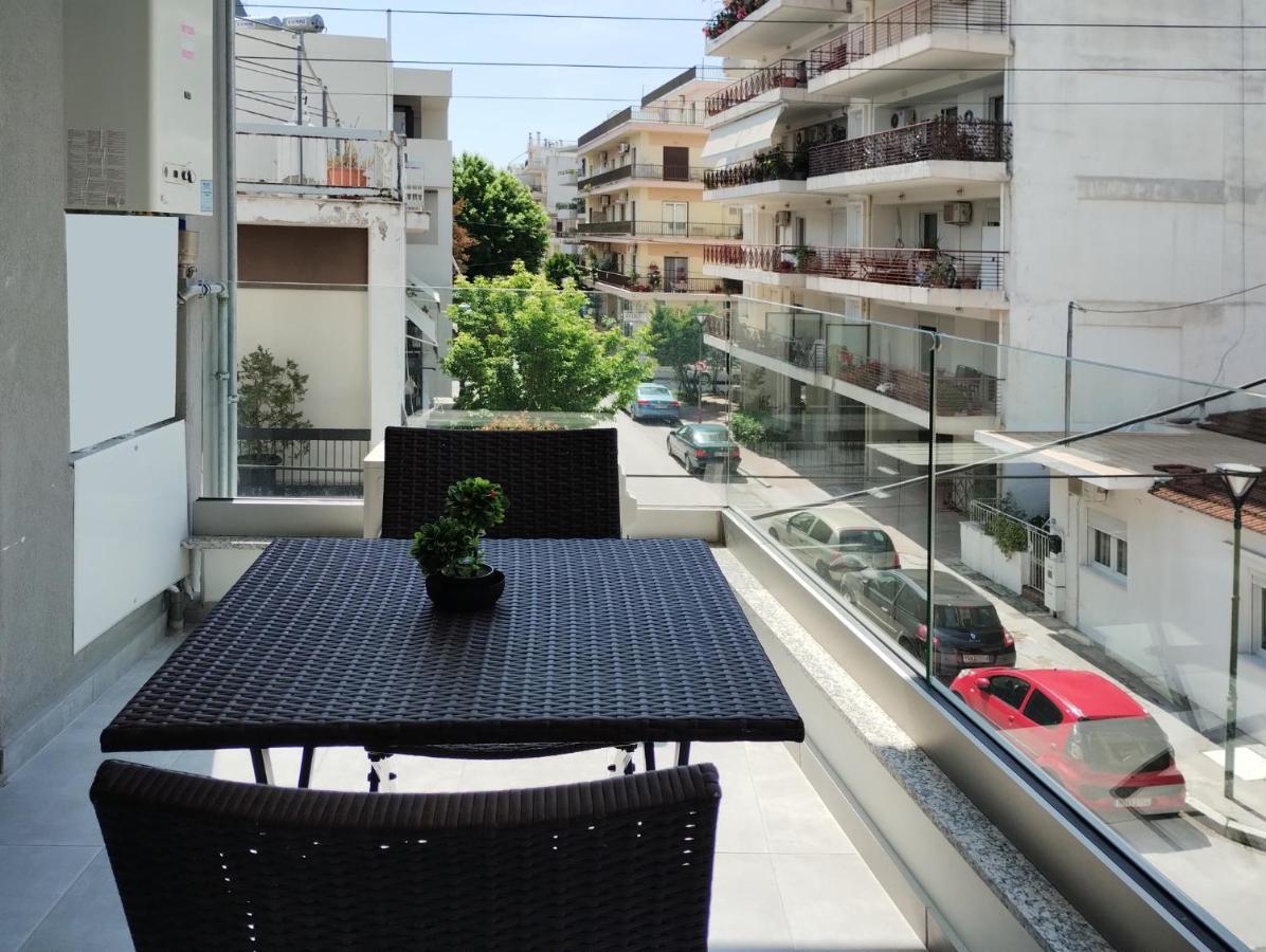 Volos Terra Deluxe Residences 外观 照片