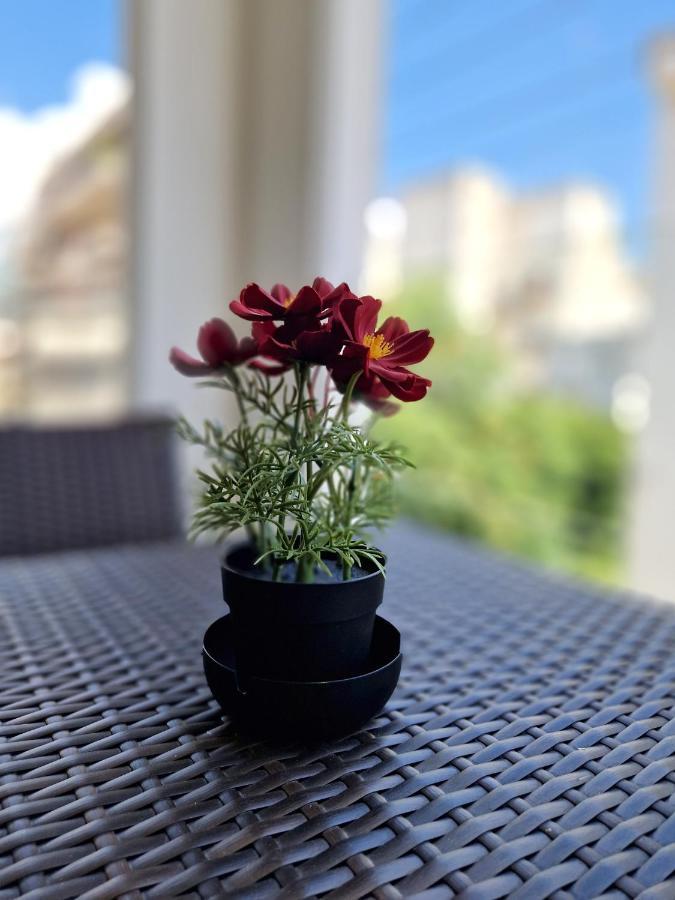 Volos Terra Deluxe Residences 外观 照片