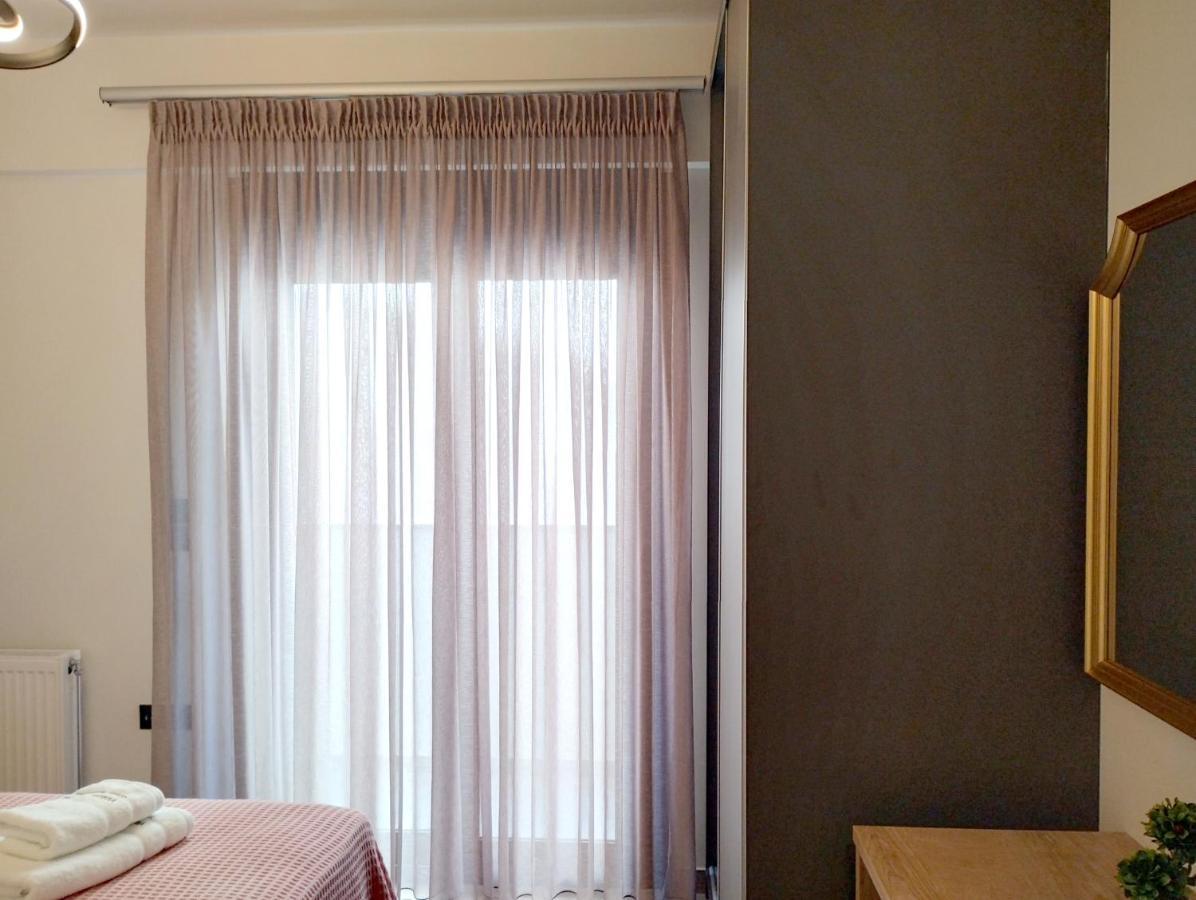 Volos Terra Deluxe Residences 外观 照片