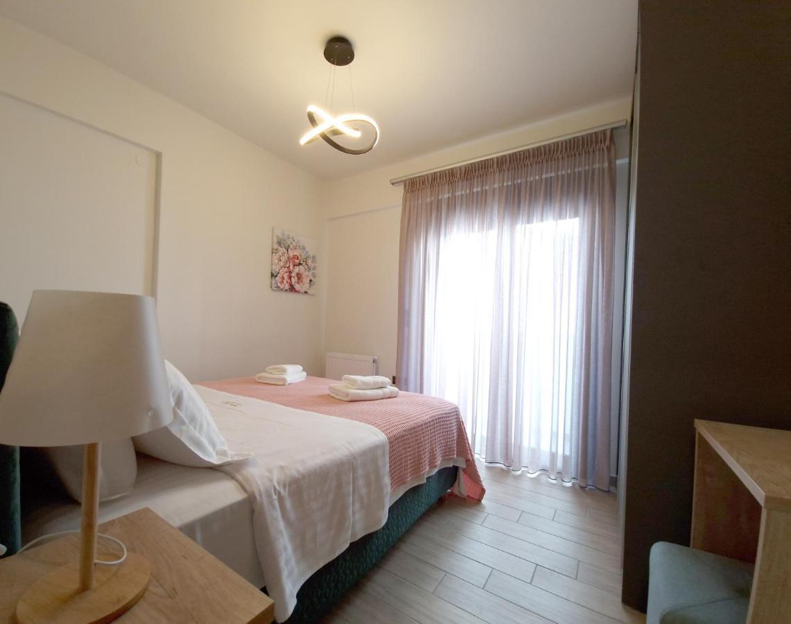 Volos Terra Deluxe Residences 外观 照片