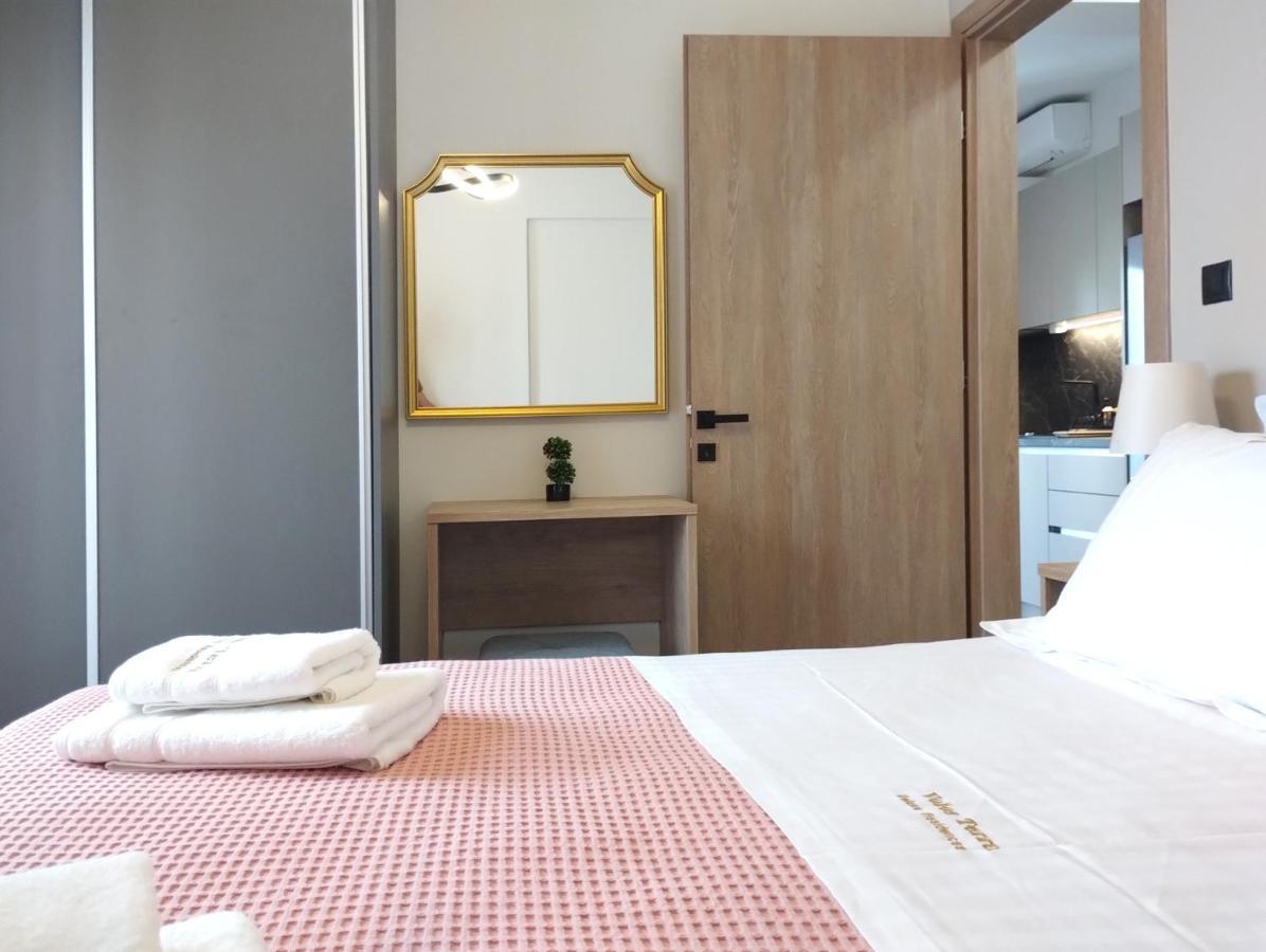 Volos Terra Deluxe Residences 外观 照片