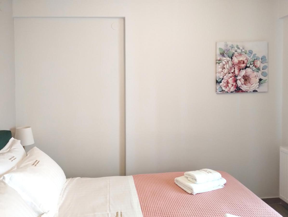 Volos Terra Deluxe Residences 外观 照片