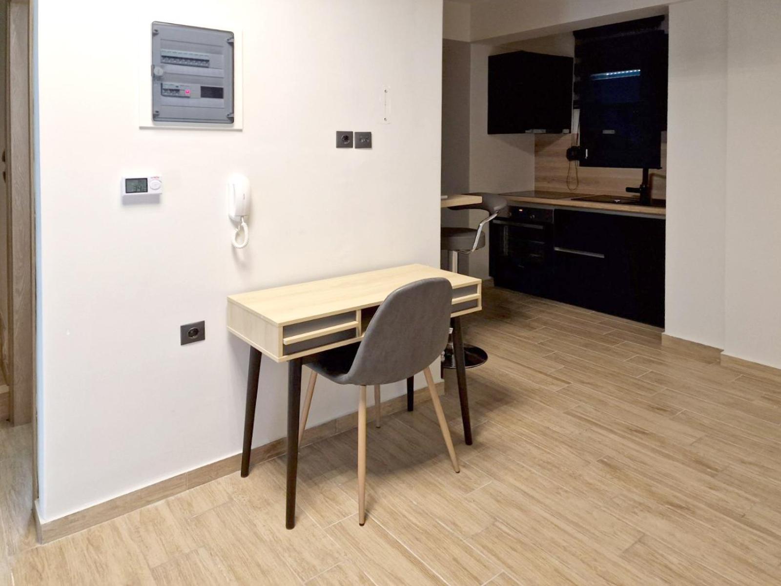 Volos Terra Deluxe Residences 外观 照片