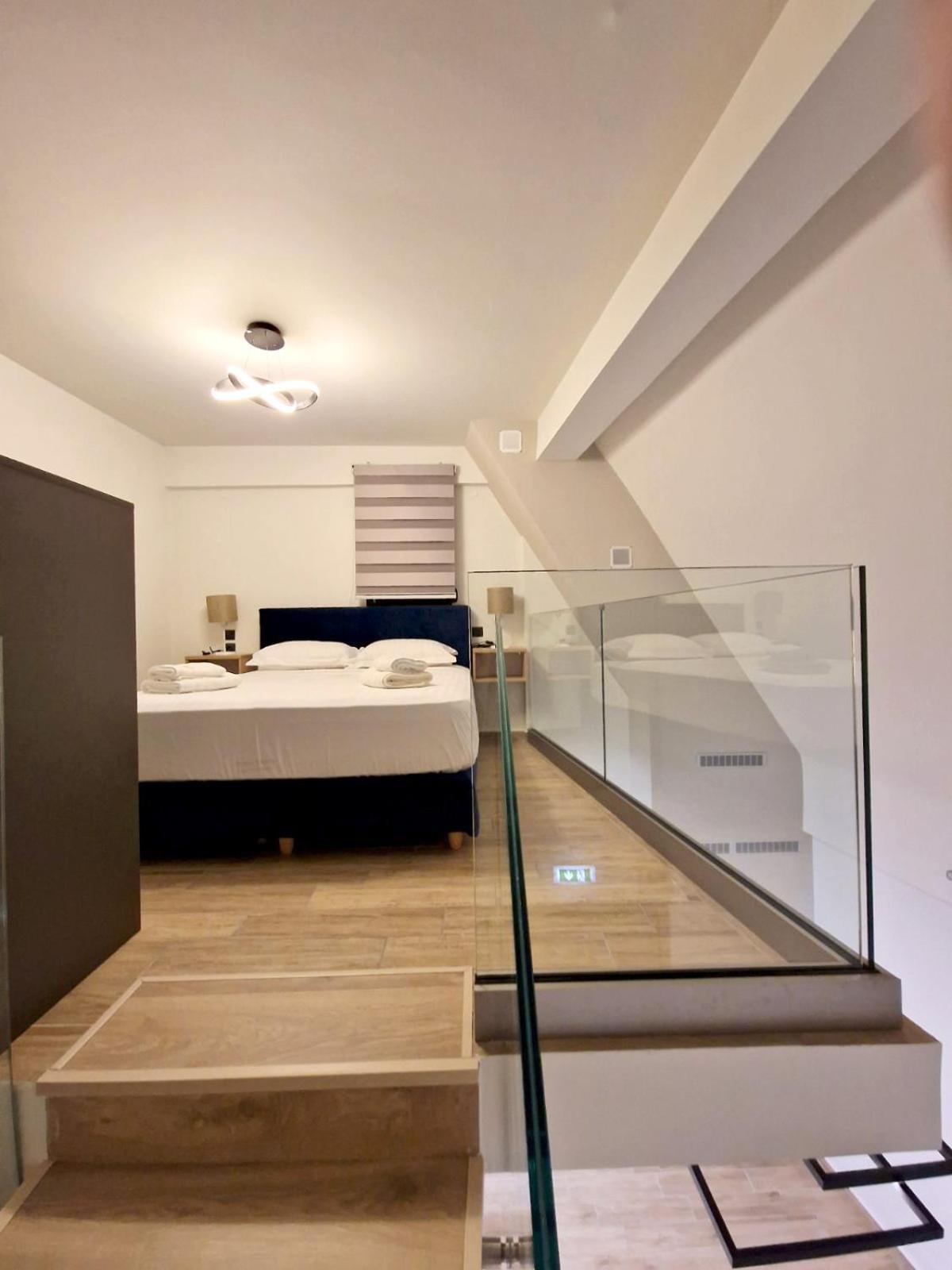 Volos Terra Deluxe Residences 外观 照片