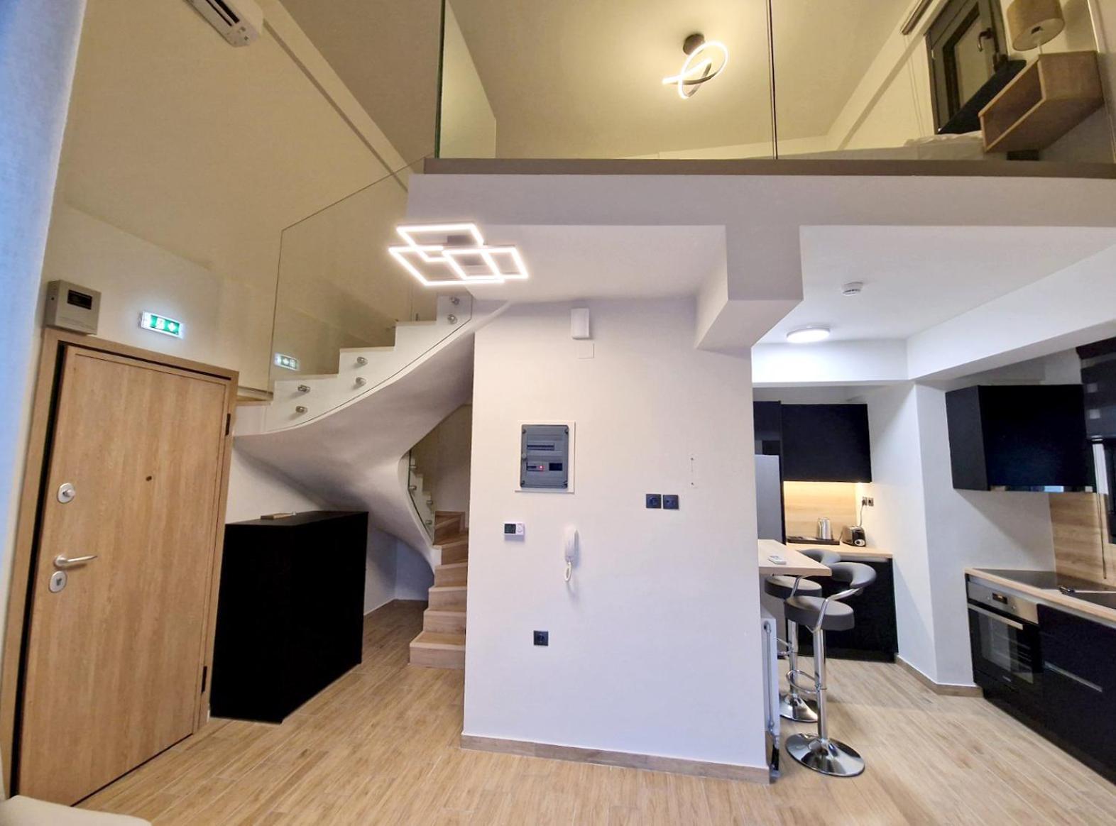 Volos Terra Deluxe Residences 外观 照片