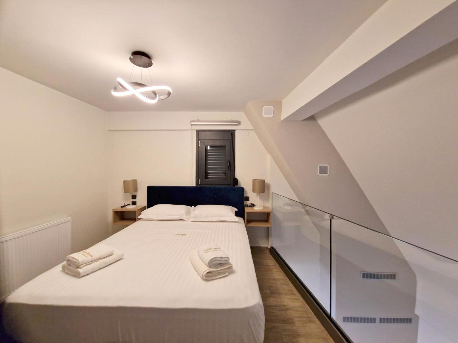 Volos Terra Deluxe Residences 外观 照片