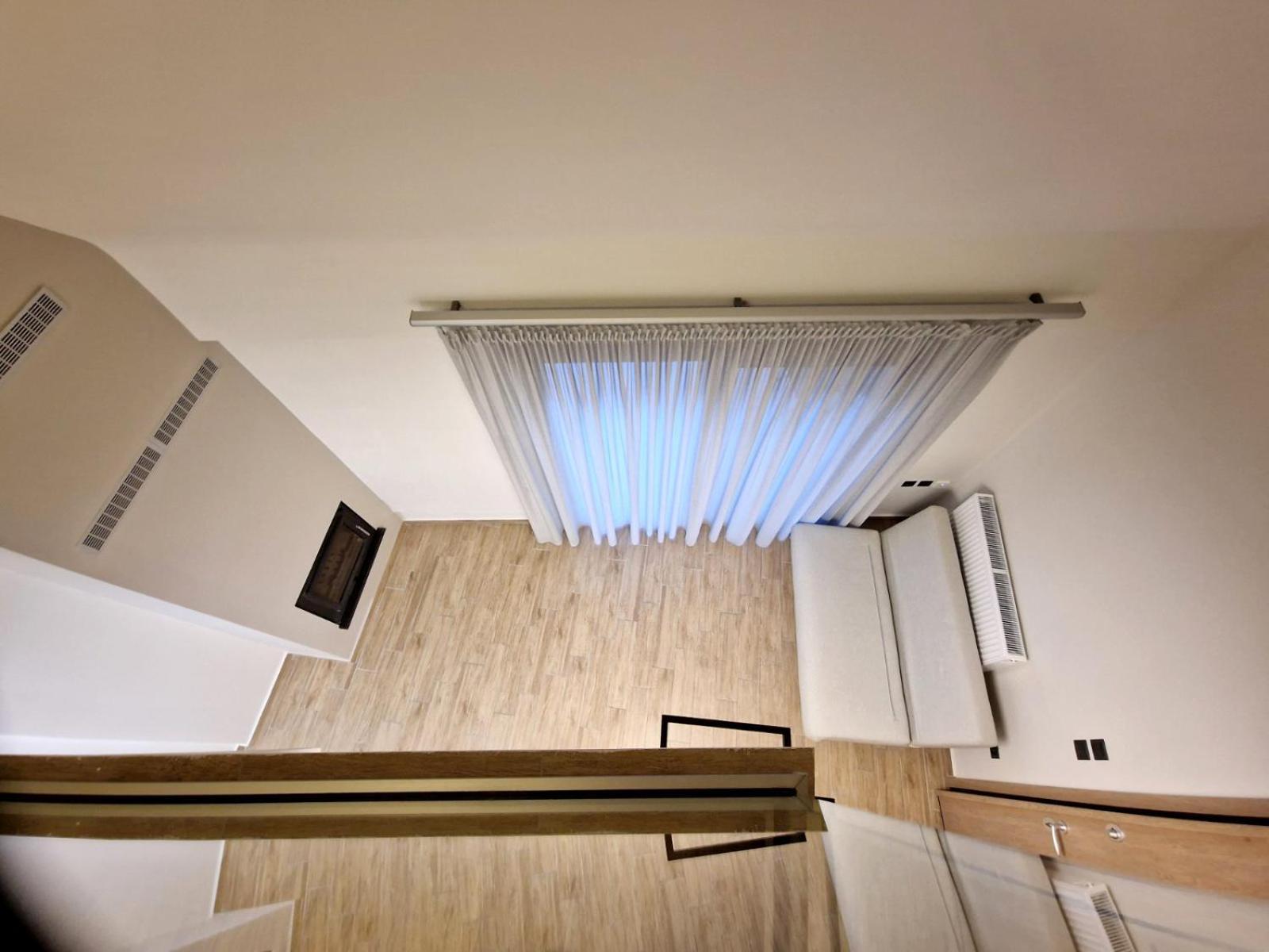 Volos Terra Deluxe Residences 外观 照片